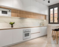 Obra nueva - Apartamento - Torrevieja