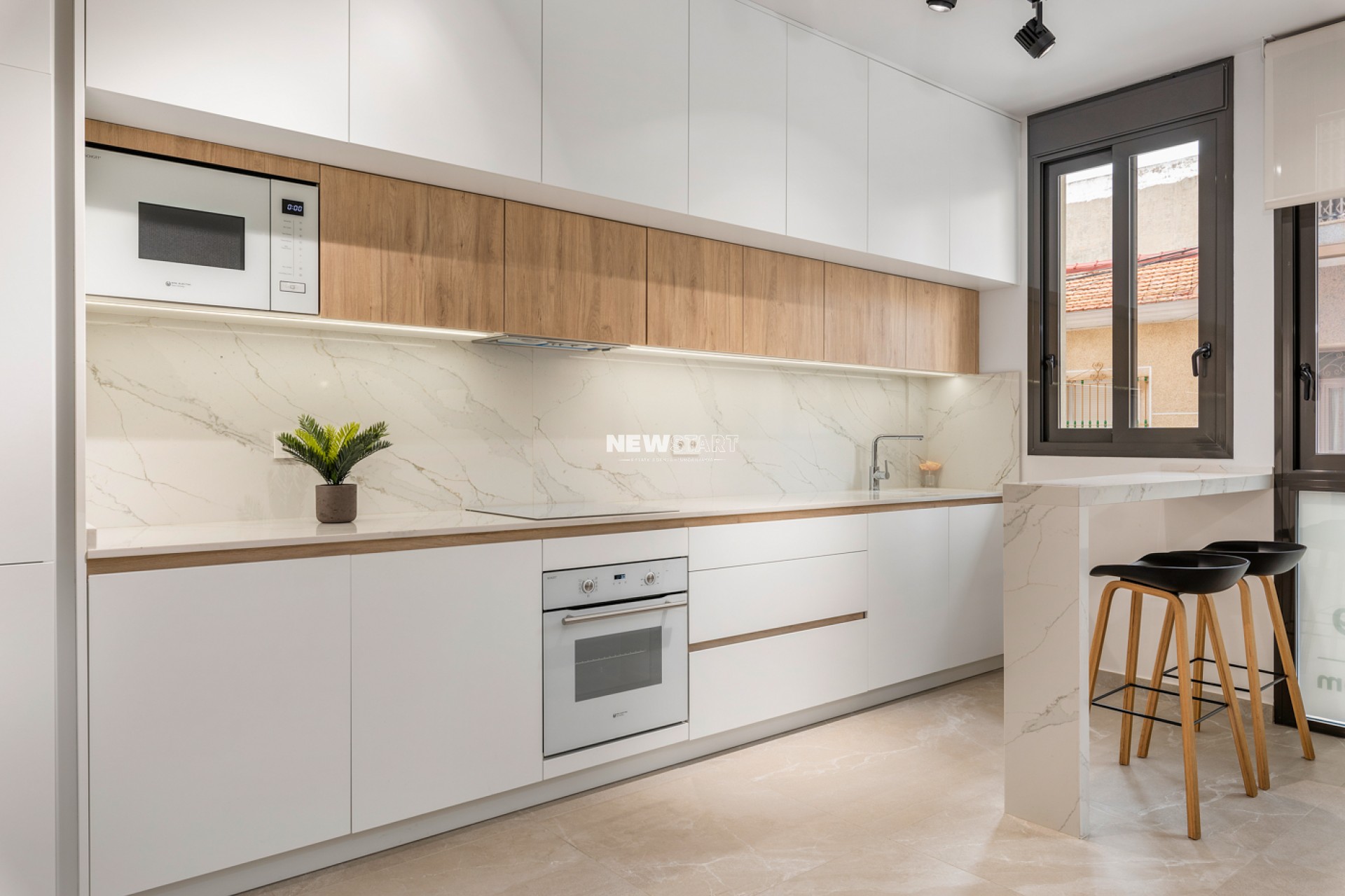 Obra nueva - Apartamento - Torrevieja