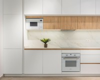 Obra nueva - Apartamento - Torrevieja