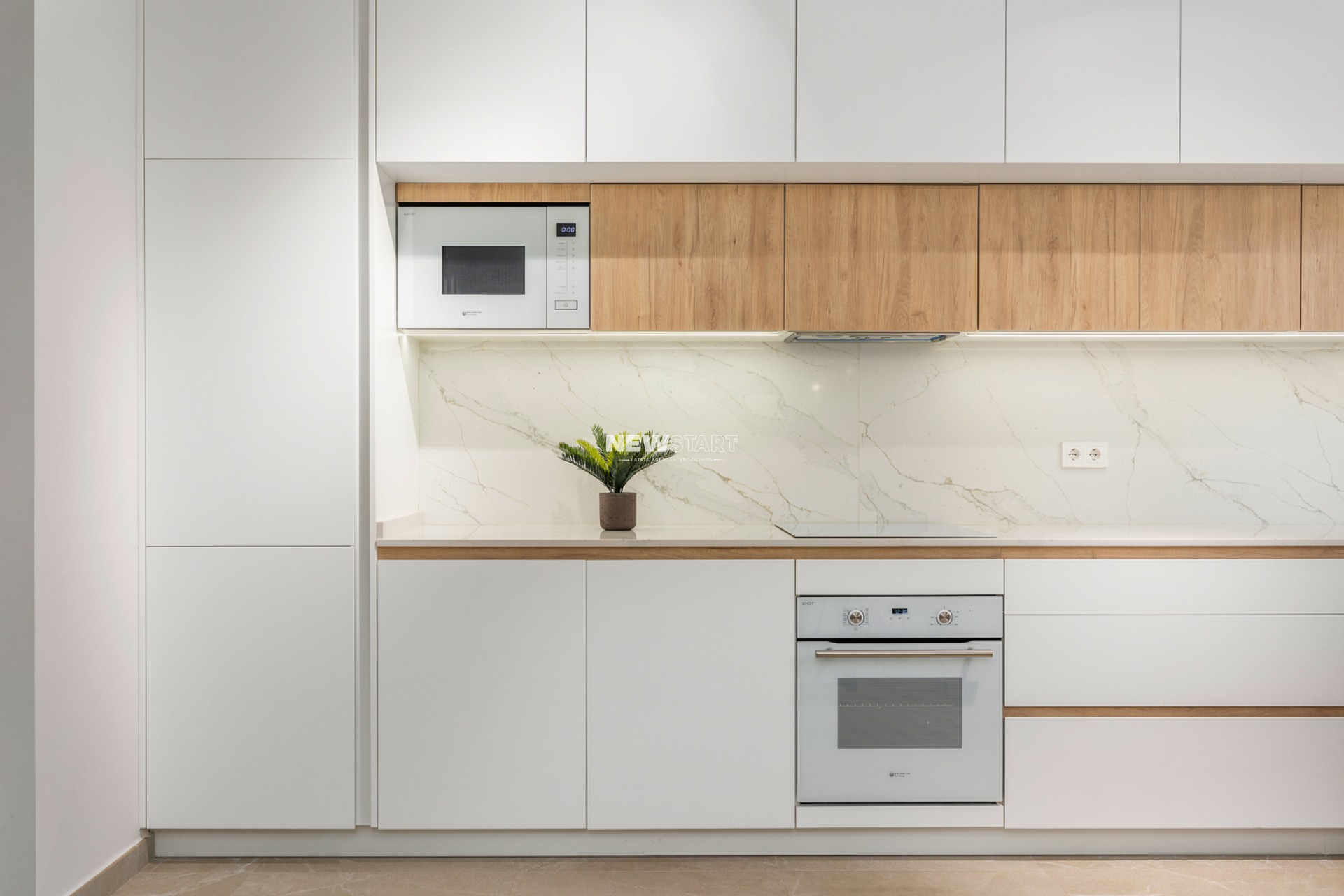 Obra nueva - Apartamento - Torrevieja