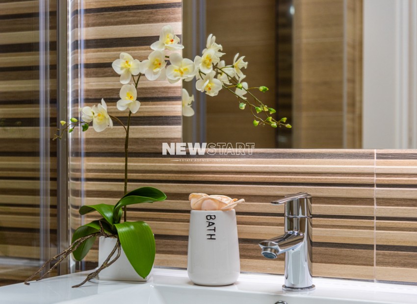 Obra nueva - Apartamento - Torrevieja