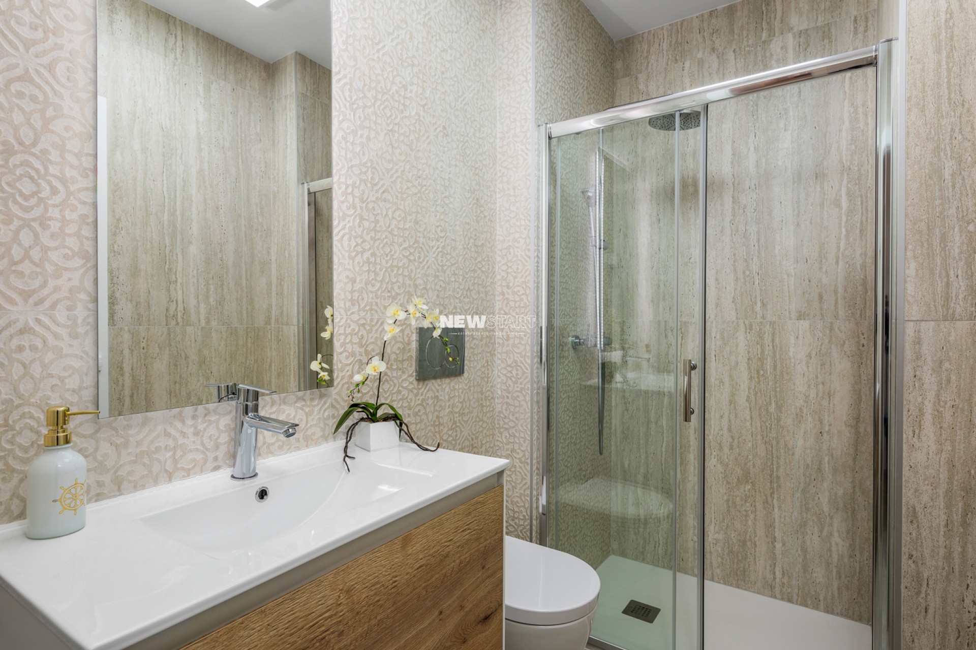 Obra nueva - Apartamento - Torrevieja