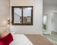 Obra nueva - Apartamento - Torrevieja