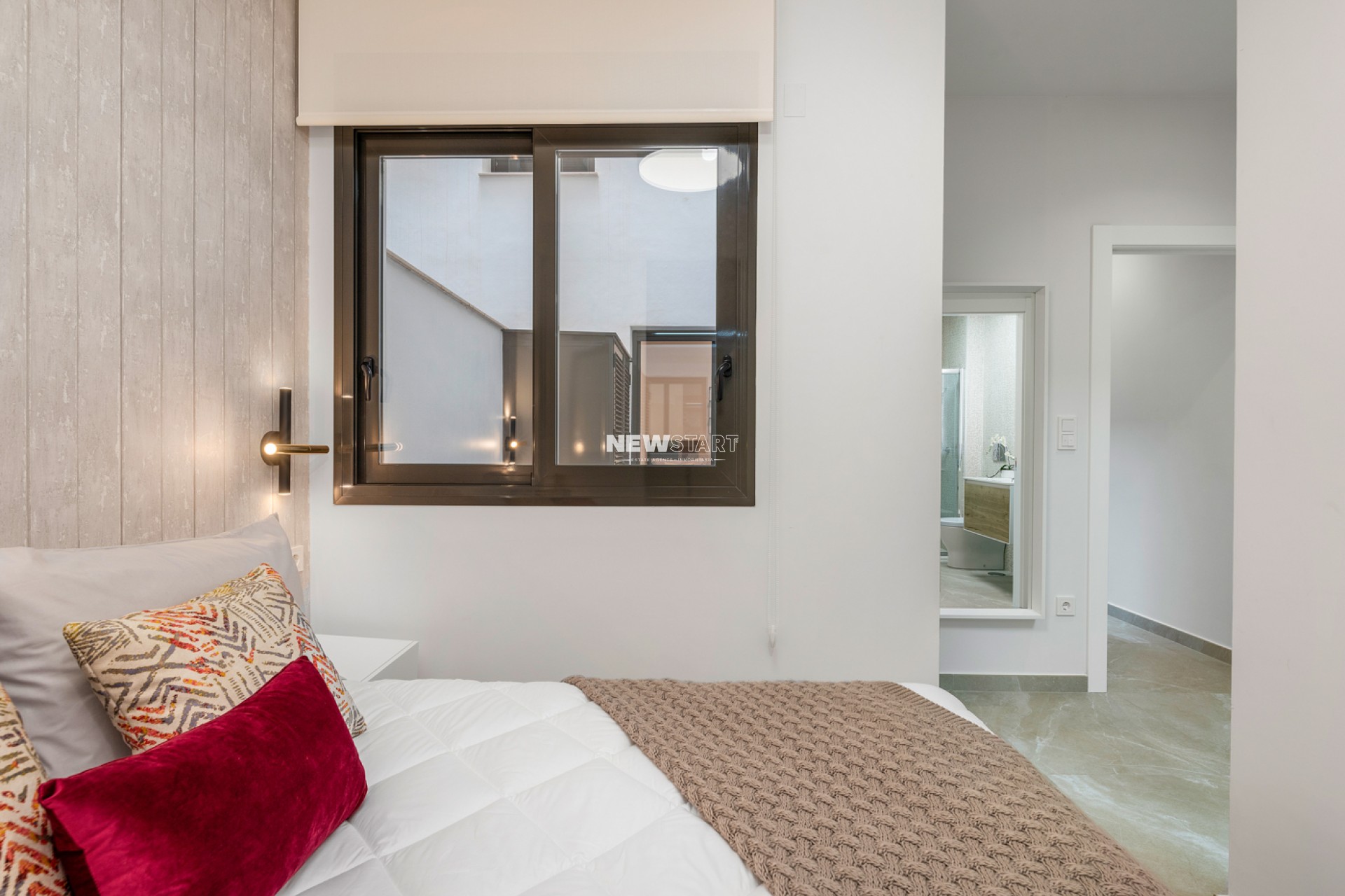 Obra nueva - Apartamento - Torrevieja