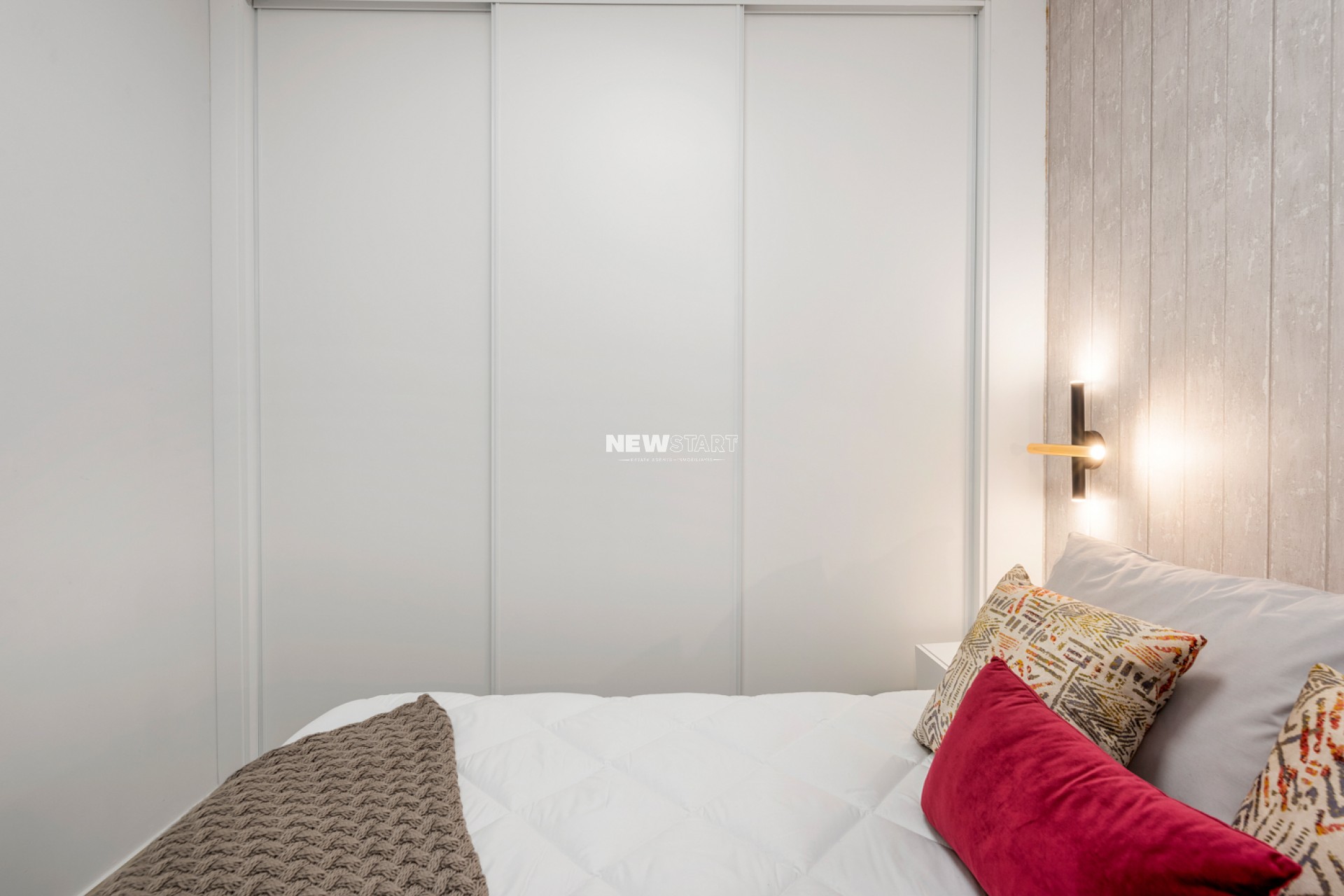 Obra nueva - Apartamento - Torrevieja