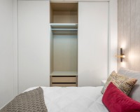 Obra nueva - Apartamento - Torrevieja