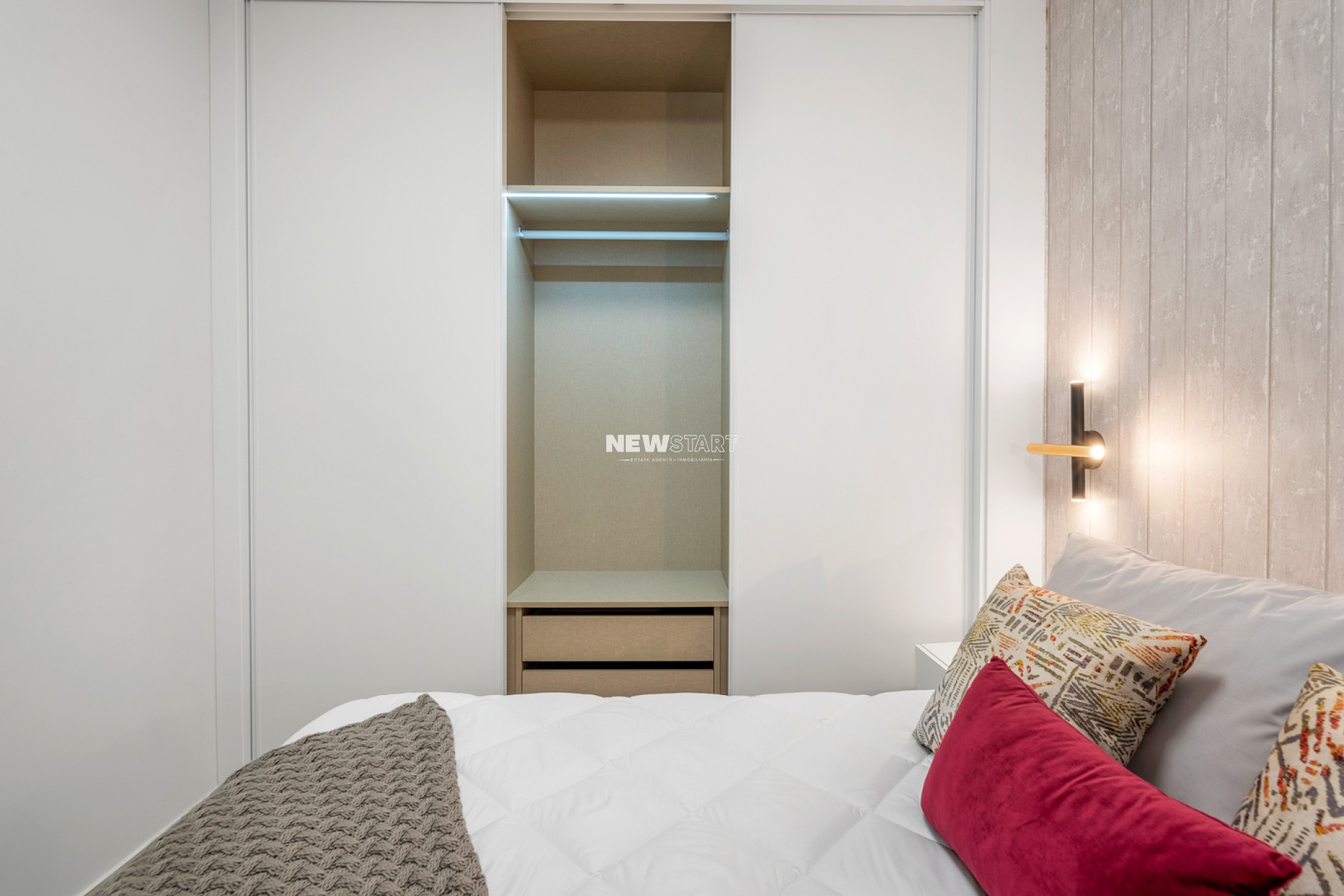 Obra nueva - Apartamento - Torrevieja