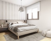 Obra nueva - Apartamento - Torrevieja