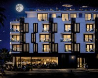 Obra nueva - Apartamento - Torrevieja