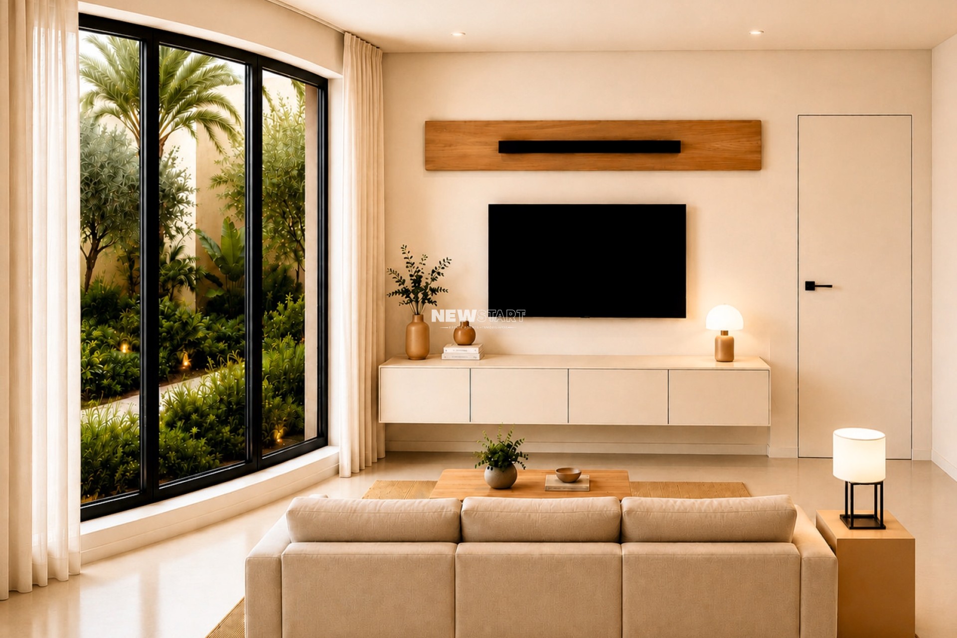 Obra nueva - Apartamento - Torrevieja