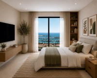 Obra nueva - Apartamento - Torrevieja
