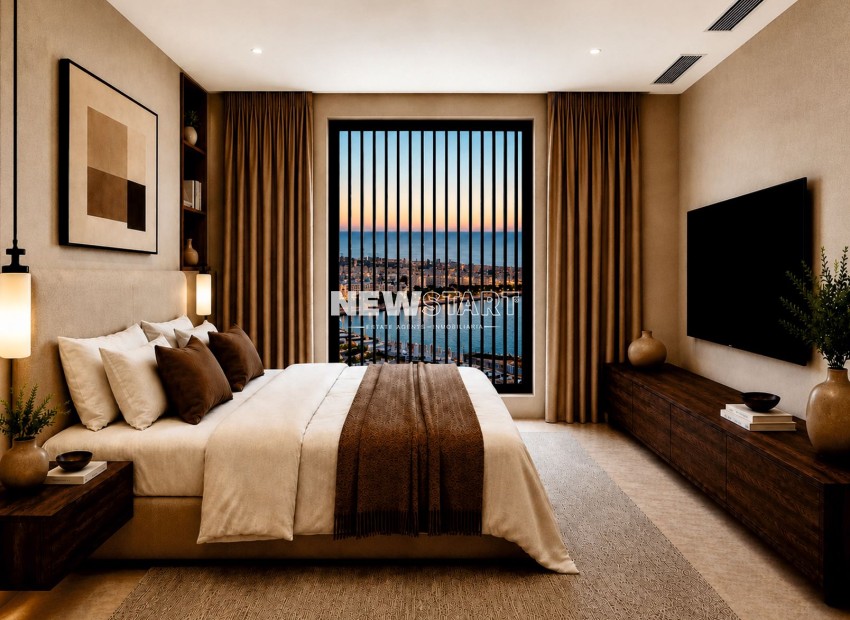 Obra nueva - Apartamento - Torrevieja