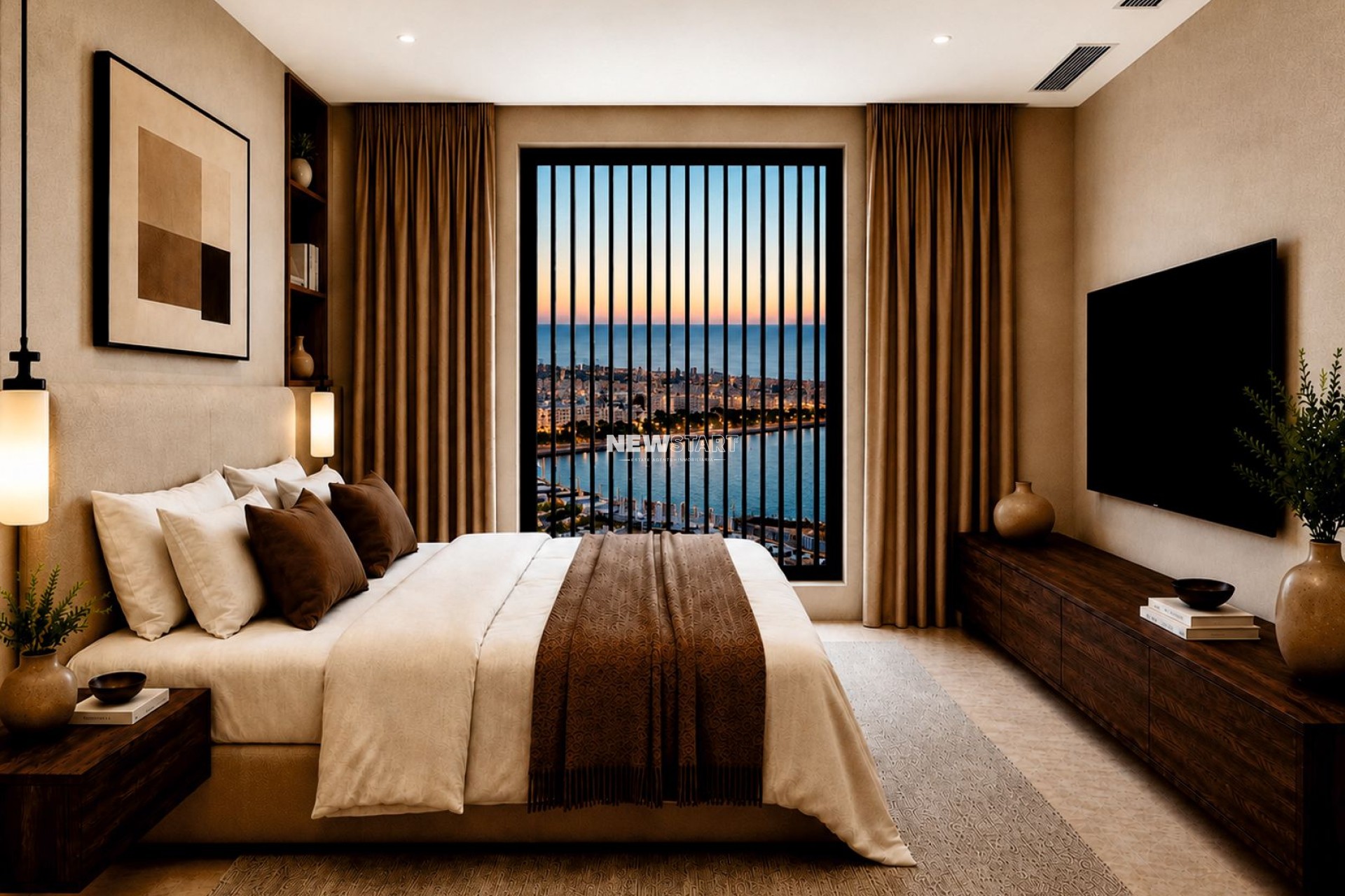 Obra nueva - Apartamento - Torrevieja