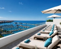 Obra nueva - Apartamento - Torrevieja