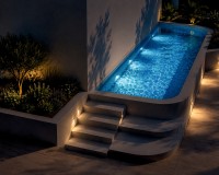Obra nueva - Apartamento - Torrevieja