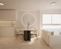 Obra nueva - Apartamento - Torrevieja