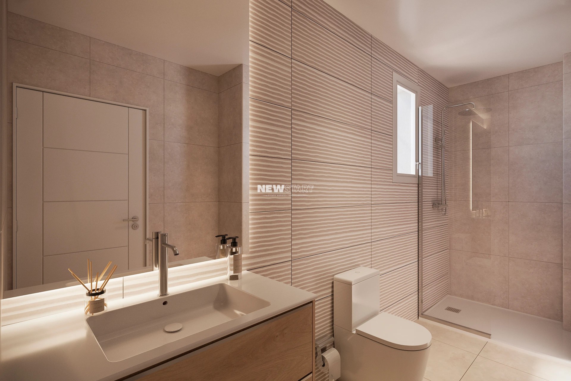 Obra nueva - Apartamento - Torrevieja