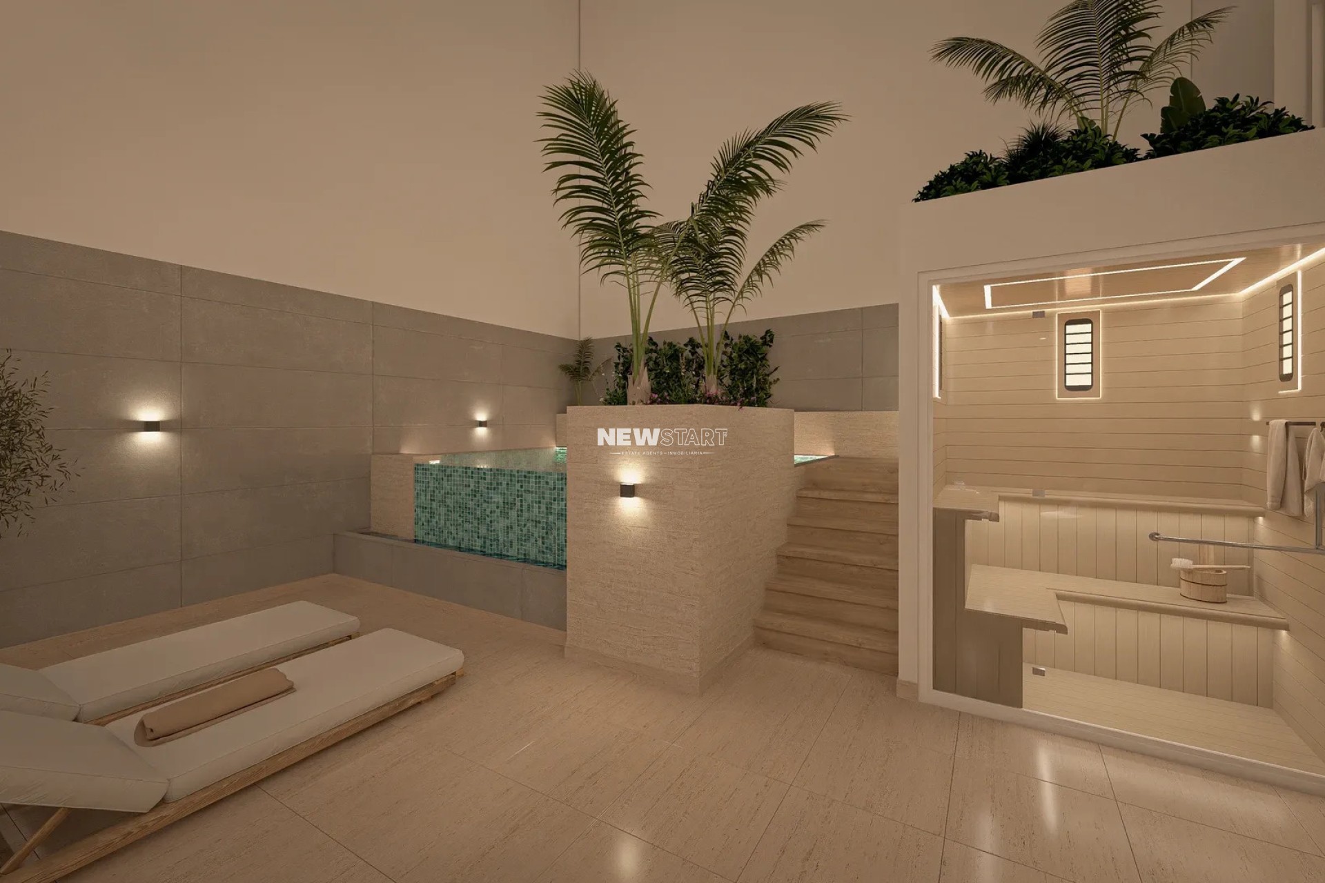 Obra nueva - Apartamento - Torrevieja