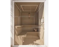 Obra nueva - Apartamento - Torrevieja