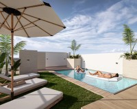 Obra nueva - Apartamento - Torrevieja