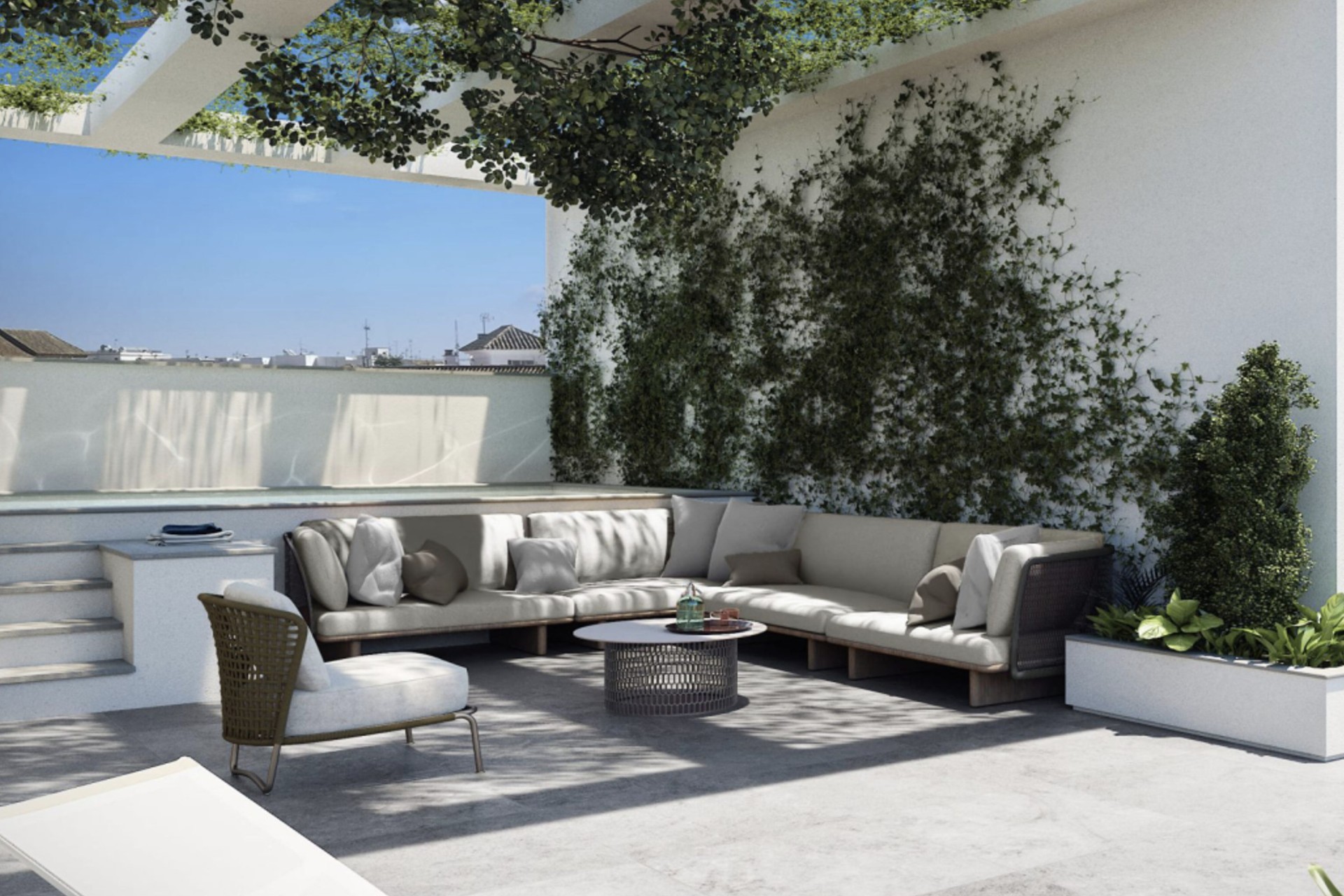 Obra nueva - Apartamento - Torrevieja