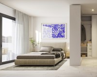 Obra nueva - Apartamento - Torrevieja