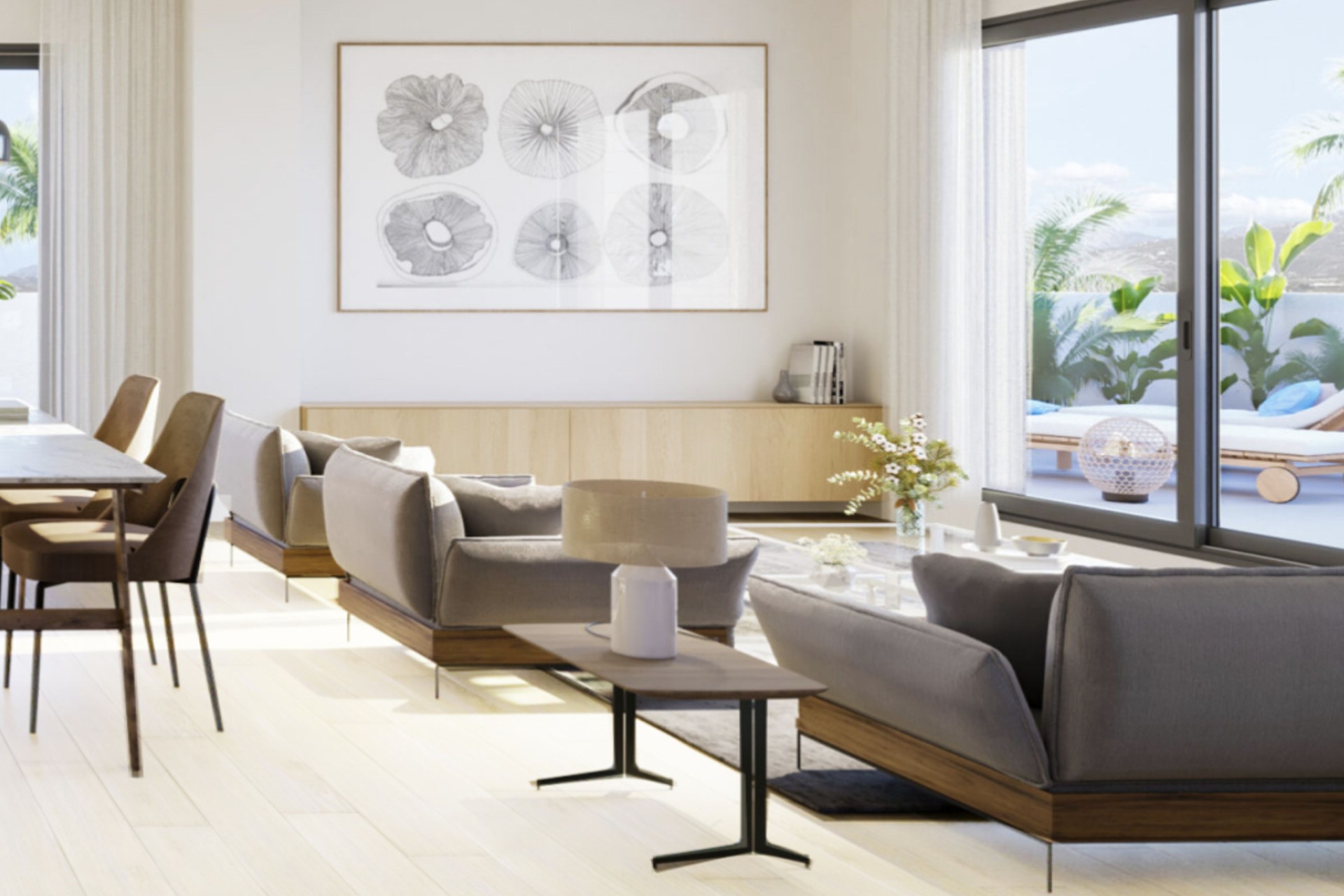 Obra nueva - Apartamento - Torrevieja