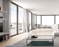 Obra nueva - Apartamento - Torrevieja