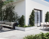 Obra nueva - Apartamento - Torrevieja
