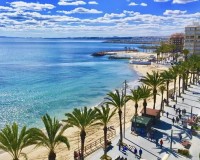 Obra nueva - Apartamento - Torrevieja