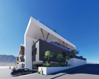 Obra nueva - Ático - Benijofar