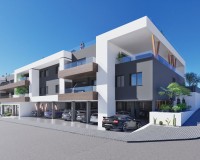 Obra nueva - Ático - Benijofar
