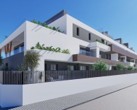 Obra nueva - Ático - Benijofar