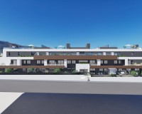 Obra nueva - Ático - Benijofar