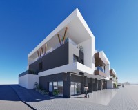 Obra nueva - Ático - Benijofar