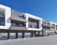 Obra nueva - Ático - Benijofar