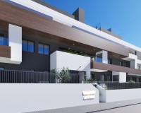 Obra nueva - Ático - Benijofar