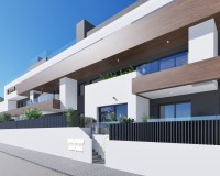 Obra nueva - Ático - Benijofar