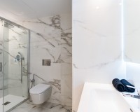 Obra nueva - Ático - Calpe