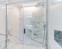Obra nueva - Ático - Calpe