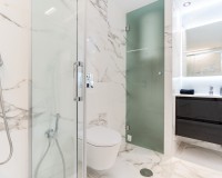 Obra nueva - Ático - Calpe