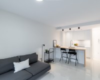 Obra nueva - Ático - Calpe