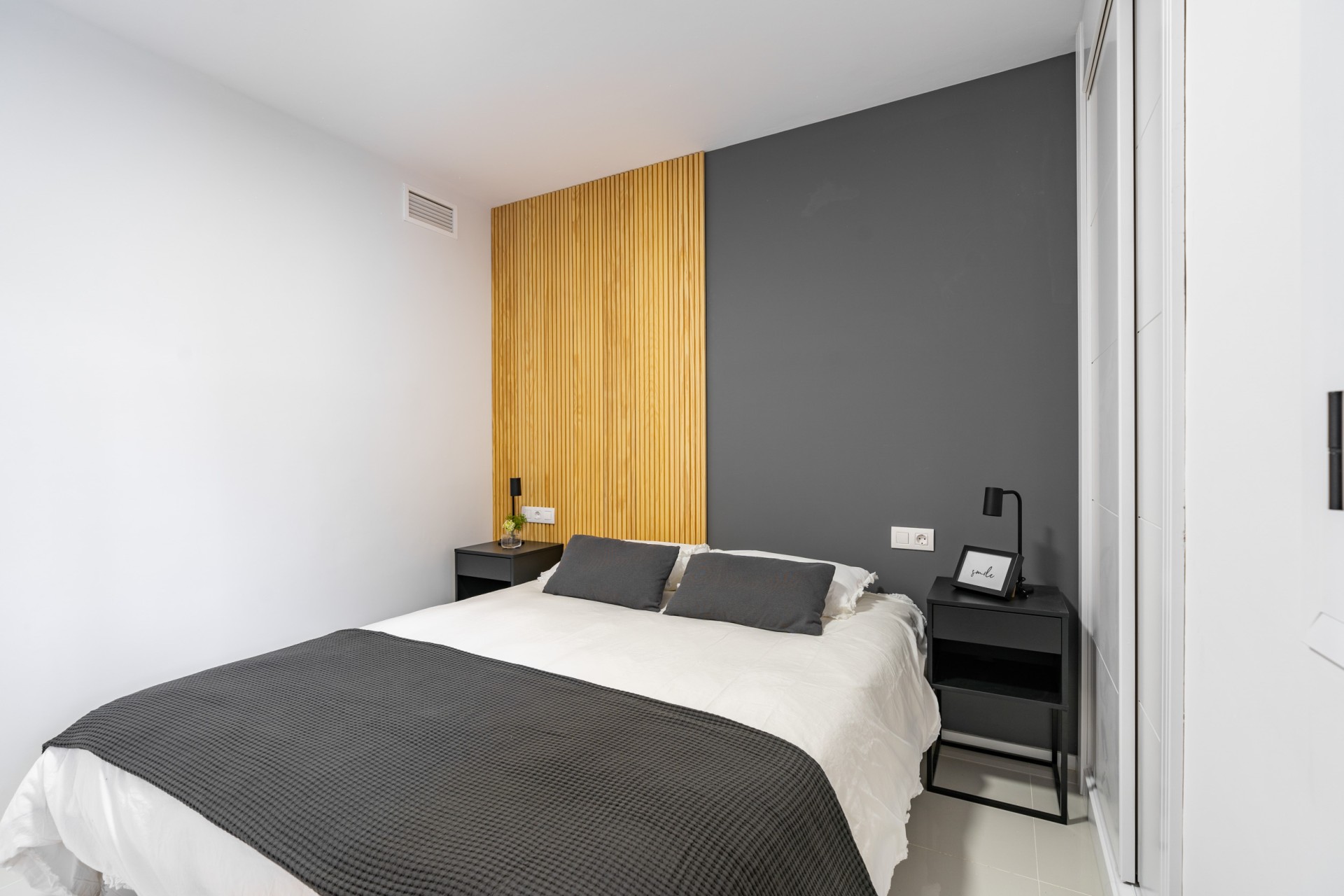 Obra nueva - Ático - Calpe