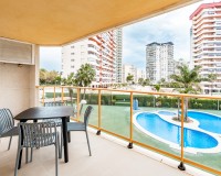 Obra nueva - Ático - Calpe