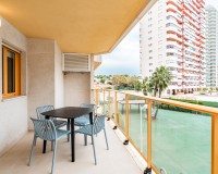 Obra nueva - Ático - Calpe