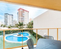 Obra nueva - Ático - Calpe
