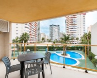 Obra nueva - Ático - Calpe