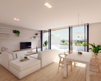 Obra nueva - Ático - Cartagena