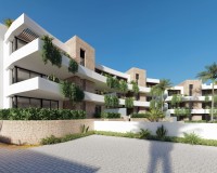 Obra nueva - Ático - Cartagena