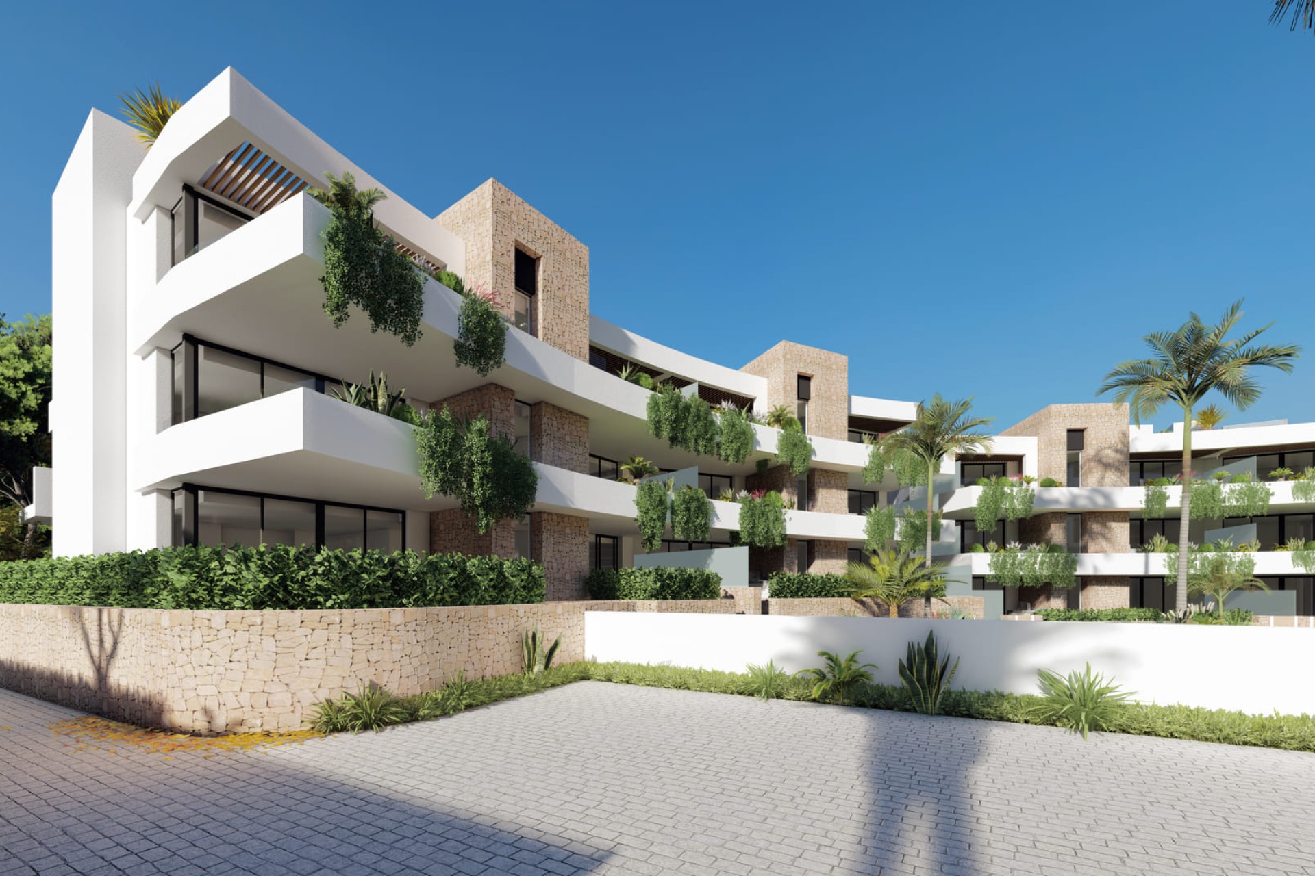 Obra nueva - Ático - Cartagena